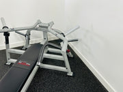 Body-Solid Pro ClubLine LVBP Leverage Bench Press